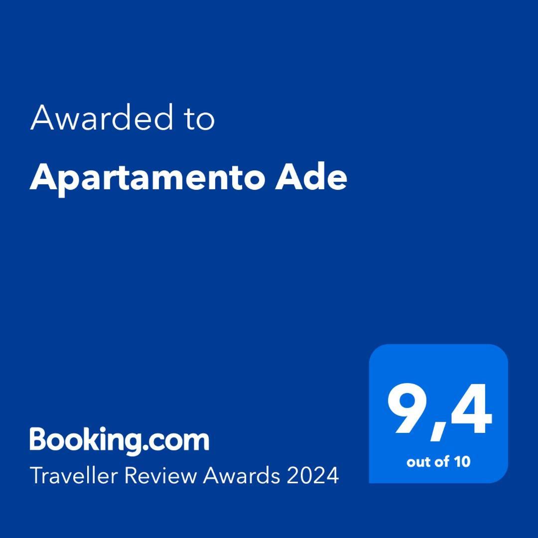 Apartament Apartamento Ade El Campello Zewnętrze zdjęcie