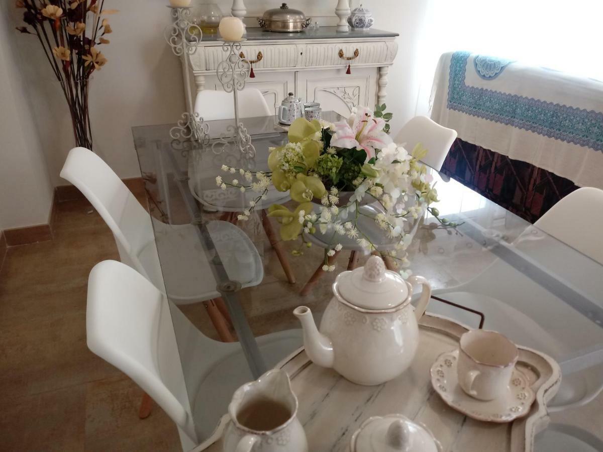 Apartament Apartamento Ade El Campello Zewnętrze zdjęcie