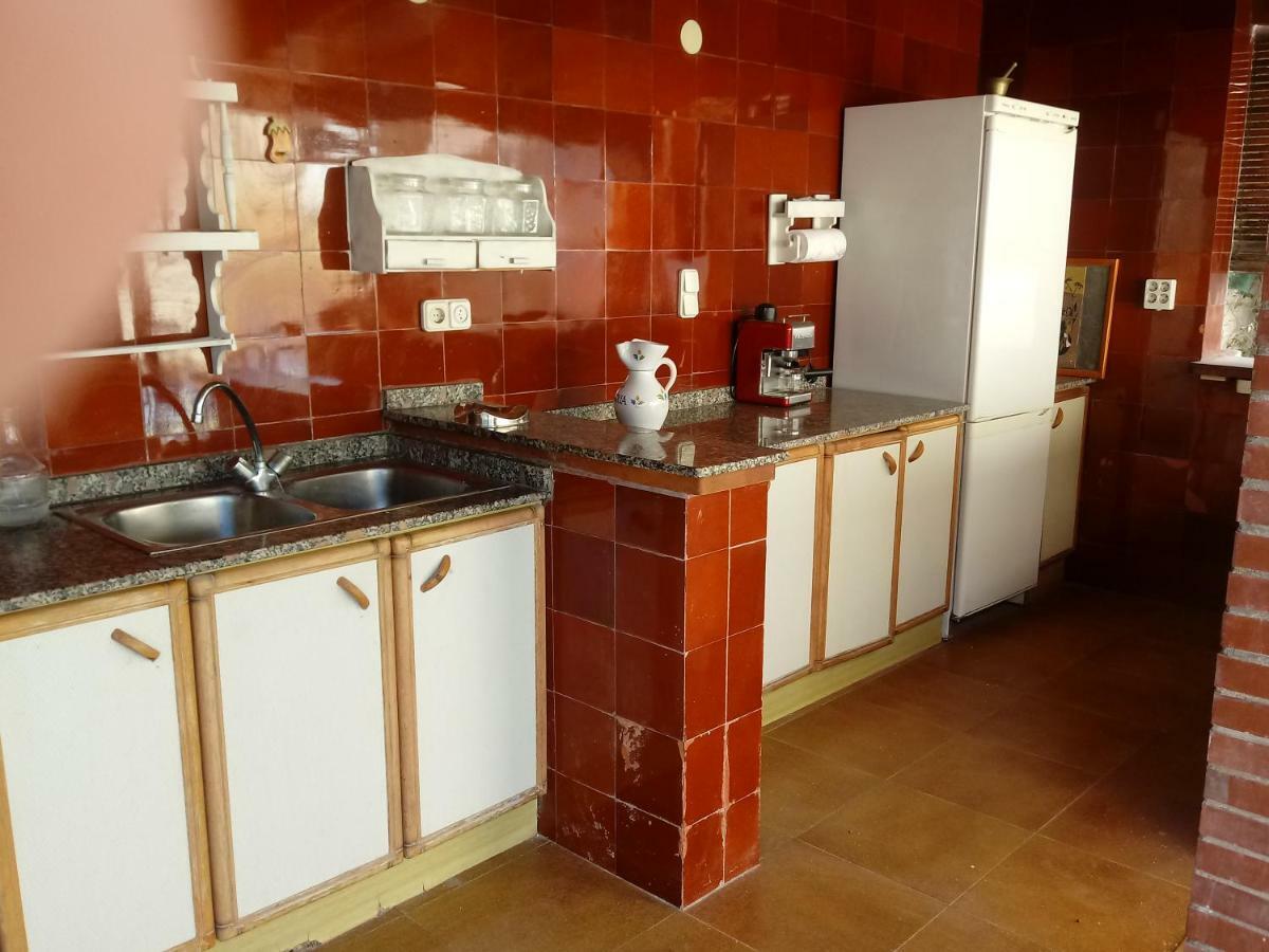 Apartament Apartamento Ade El Campello Zewnętrze zdjęcie