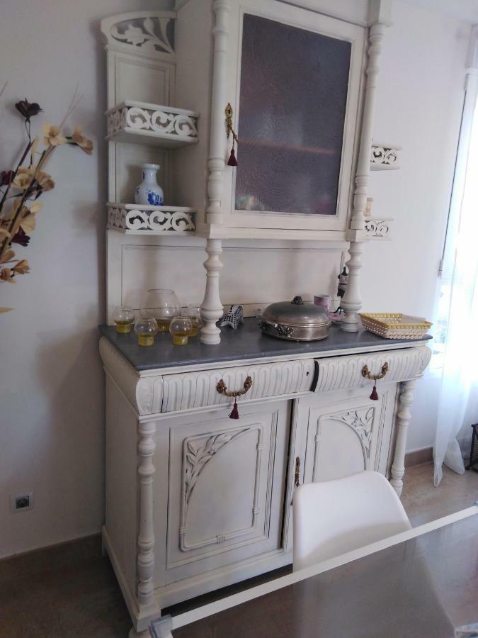 Apartament Apartamento Ade El Campello Zewnętrze zdjęcie